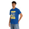 *Tee – Oxon Hill High School - Rare Essence - Gold Print on 9 Color Options - Image 50