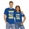 *Tee – Oxon Hill High School - Rare Essence - Gold Print on 9 Color Options - Image 53