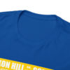 *Tee – Oxon Hill High School - Rare Essence - Gold Print on 9 Color Options - Image 54