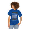 *Tee – Oxon Hill High School - Rare Essence - Grey Print on 12 Color Options - Image 65