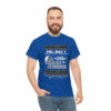 *Tee – Oxon Hill High School - Rare Essence - Grey Print on 12 Color Options - Image 67