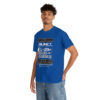 *Tee – Oxon Hill High School - Rare Essence - Grey Print on 12 Color Options - Image 68