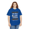 *Tee – Oxon Hill High School - Rare Essence - Grey Print on 12 Color Options - Image 69