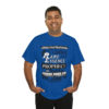 *Tee – Friendly Annex – Rare Essence & Prophecy – Black Print on 12 Color Options