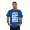 *Tee –Disco Tres Chic – Trouble Funk, EU – White Print on 12 Color Options - Image 55