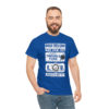 *Tee –Disco Tres Chic – Trouble Funk, EU – White Print on 12 Color Options - Image 58