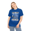 *Tee – Oxon Hill High School - Rare Essence - White Print (Black Letters) on 12 Color Options - Image 57