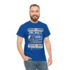*Tee – Oxon Hill High School - Rare Essence - White Print (Black Letters) on 12 Color Options - Image 58