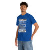 *Tee – Oxon Hill High School - Rare Essence - White Print (Black Letters) on 12 Color Options - Image 59