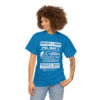 *Tee – Oxon Hill High School - Rare Essence - White Print on 12 Color Options - Image 47