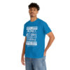 *Tee – Oxon Hill High School - Rare Essence - White Print on 12 Color Options - Image 50