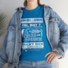 *Tee – Oxon Hill High School - Rare Essence - White Print on 12 Color Options - Image 52