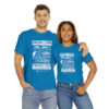 *Tee – Oxon Hill High School - Rare Essence - White Print on 12 Color Options - Image 53