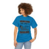 *Tee – Oxon Hill High School - Rare Essence - Grey Print on 12 Color Options - Image 65