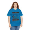 *Tee – Oxon Hill High School - Rare Essence - Grey Print on 12 Color Options - Image 69