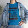*Tee – Oxon Hill High School - Rare Essence - Grey Print on 12 Color Options - Image 70
