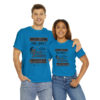 *Tee – Oxon Hill High School - Rare Essence - Grey Print on 12 Color Options - Image 71
