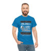 *Tee – Oxon Hill High School - Rare Essence - Grey Print on 12 Color Options - Image 4