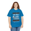 *Tee – Oxon Hill High School - Rare Essence - Grey Print on 12 Color Options - Image 6
