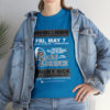 *Tee – Oxon Hill High School - Rare Essence - Grey Print on 12 Color Options - Image 7