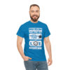 *Tee –Disco Tres Chic – Trouble Funk, EU – White Print on 12 Color Options - Image 40