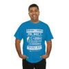 *Tee – Oxon Hill High School - Rare Essence - White Print on 12 Color Options - Image 46