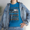 *Tee – Boat Ride – Chuck Brown & The Soul Searchers – Grey Print on 12 Color Options - Image 70