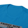 *Tee – Panorama Room – EU, Benny & Hot Cold Sweat – Grey Print on 12 Color Options - Image 72