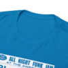*Tee – Black Hole – Rare Essence – White Print on 12 Color Options - Image 54
