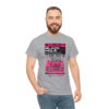 *Tee – Black Hole – Rare Essence – Pink Print on 4 Color Options - Image 31