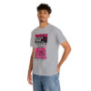 *Tee – Black Hole – Rare Essence – Pink Print on 4 Color Options - Image 32