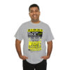 *Tee – Black Hole – Rare Essence – Yellow Print on 4 Color Options