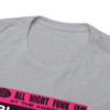 *Tee – Black Hole – Rare Essence – Pink Print on 4 Color Options - Image 36