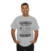 *Tee – Oxon Hill High School - Rare Essence - Black Print on 12 Color Options - Image 28