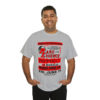 *Tee – Friendly Annex – Rare Essence & Prophecy – Red Print on 4 Color Options - Image 28
