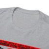 *Tee – Friendly Annex – Rare Essence & Prophecy – Red Print on 4 Color Options - Image 36
