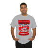 *Tee – Panorama Room – Rare Essence – Red Print on 4 Color Options - Image 28