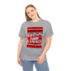 *Tee – Panorama Room – Rare Essence – Red Print on 4 Color Options - Image 30