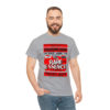 *Tee – Panorama Room – Rare Essence – Red Print on 4 Color Options - Image 31
