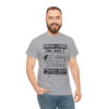 *Tee – Oxon Hill High School - Rare Essence - Black Print on 12 Color Options - Image 31
