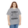 *Tee – Oxon Hill High School - Rare Essence - Black Print on 12 Color Options - Image 33