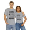 *Tee – Oxon Hill High School - Rare Essence - Black Print on 12 Color Options - Image 35