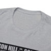 *Tee – Oxon Hill High School - Rare Essence - Black Print on 12 Color Options - Image 36