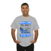 *Tee – Oxon Hill High School - Rare Essence - Blue Print on 4 Color Options - Image 28