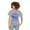 *Tee – Oxon Hill High School - Rare Essence - Blue Print on 4 Color Options - Image 29