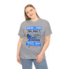 *Tee – Oxon Hill High School - Rare Essence - Blue Print on 4 Color Options - Image 30
