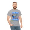 *Tee – Oxon Hill High School - Rare Essence - Blue Print on 4 Color Options - Image 31