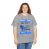 *Tee – Oxon Hill High School - Rare Essence - Blue Print on 4 Color Options - Image 33