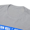 *Tee – Oxon Hill High School - Rare Essence - Blue Print on 4 Color Options - Image 36