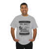 *Tee – Oxon Hill High School - Rare Essence - Grey Print on 12 Color Options